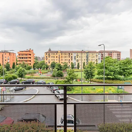 Apartament Homeby, Barbara *