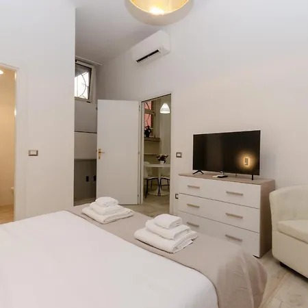 דירה Vivimihome - Duomo Cioffi House