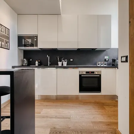 The Yellow; Luxury Loft In The Center Of *