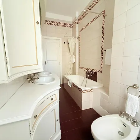 Apartman Mascagni 2
