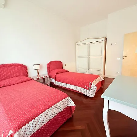 Apartman Mascagni 2