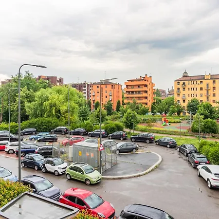 Homeby, Barbara Mediolan