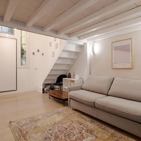 Apartament Moscova - Garibaldi - Moderno Loft Di Design *