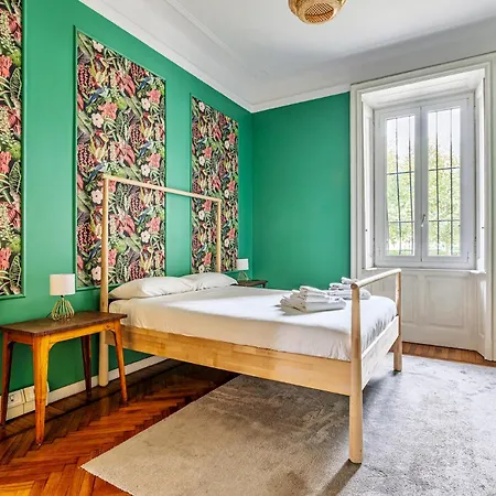 Luvi - Misurata Διαμέρισμα