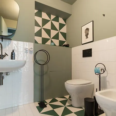 Brera In Gae Aulenti *