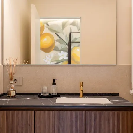 Cuore Di Brera, Luxury Oasis * Milan