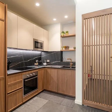 Cuore Di Brera, Unique Location, Great Charm