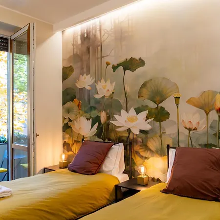 Cuore Di Brera, Unique Location, Great Charm * Милан