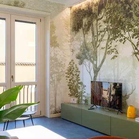 Cuore Di Brera, Luxury Oasis