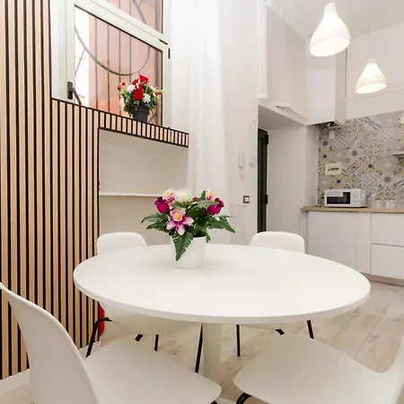 Vivimihome - Duomo Cioffi House Daire