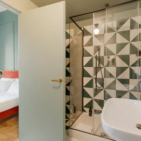 Brera In Gae Aulenti