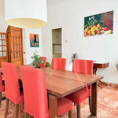 Mascagni 2 Apartman