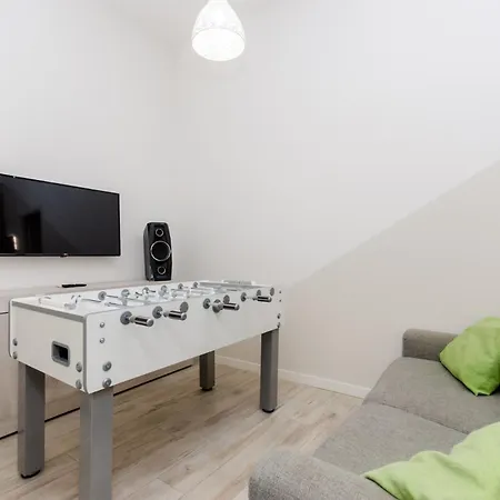 Daire Vivimihome - Duomo Cioffi House *