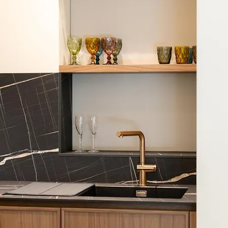 Cuore Di Brera, Luxury Oasis