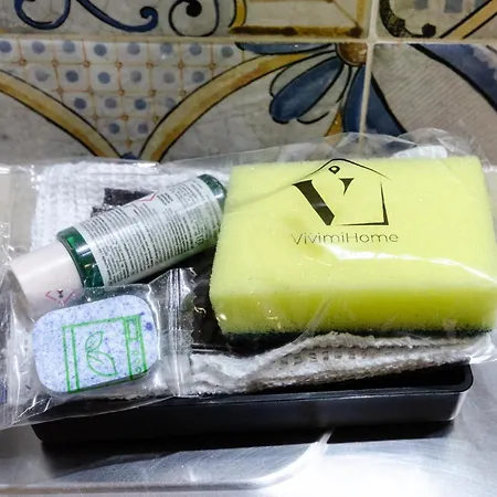 Appartamento Vivimihome - Duomo Cioffi House