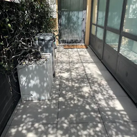 Grg Charme Apartman Milánó