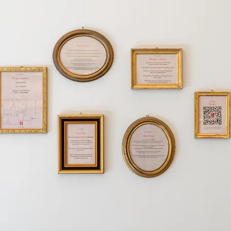 Cuore Di Brera, Luxury Oasis Apartment *