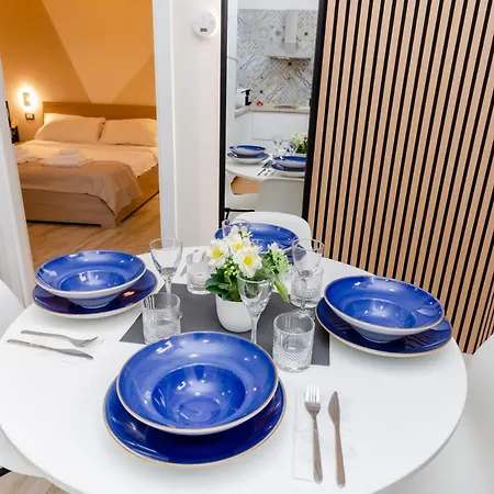 Vivimihome - Duomo Cioffi House