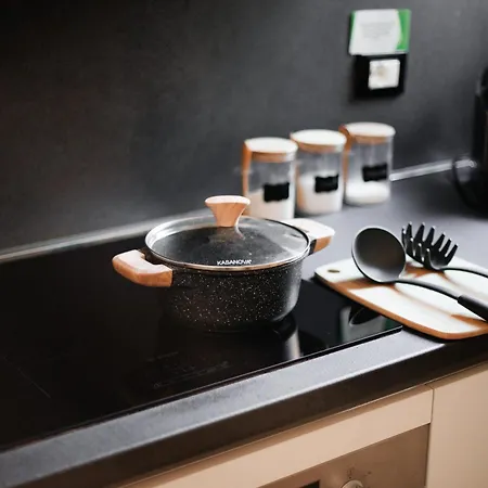 アパート The Yellow; Luxury Loft In The Center Of *