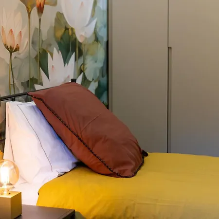 Cuore Di Brera, Luxury Oasis Apartment