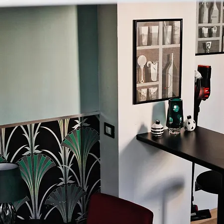 The Yellow; Luxury Loft In The Center Of ミラノ