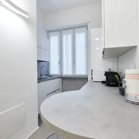 Appartement Meravigli - Incredibile Posizione Duomo E Castello *