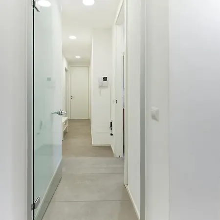 Meravigli - Incredibile Posizione Duomo E Castello Apartamento