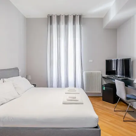 San Babila Executive - Discover The Historic Centre Of Apartament *