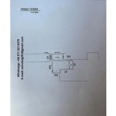 Mambo House Apartment *