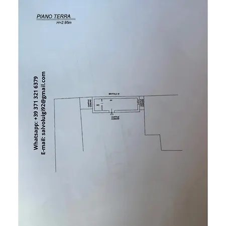 Mambo House Apartment