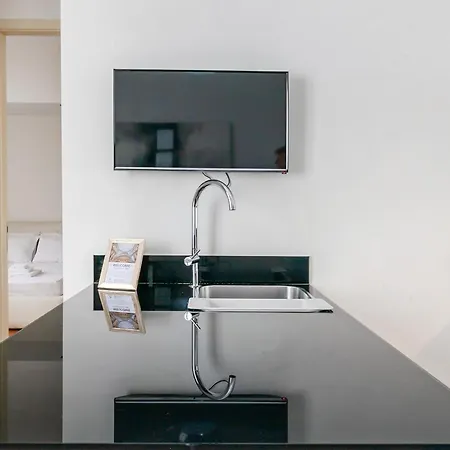 San Babila Executive - Discover The Historic Centre Of *