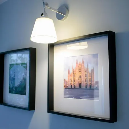 Italianway Collection - Corso 11 Daire *