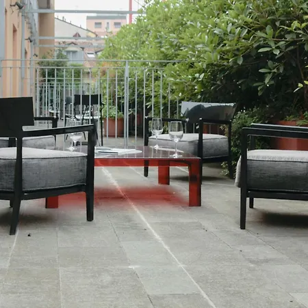 Italianway Collection - Corso 11 Lägenhet Milano