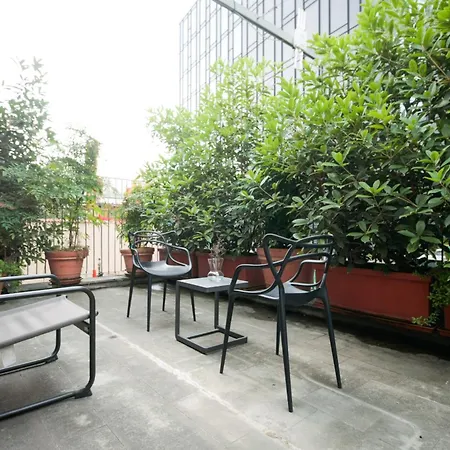 Italianway Collection - Corso 11 Lägenhet Milano