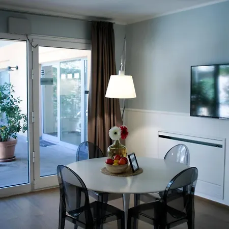 Apartamento Italianway Collection - Corso 11