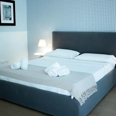 Daire Italianway Collection - Corso 11 *