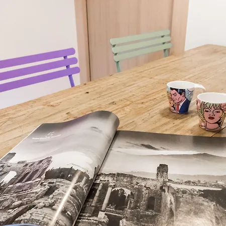 Italianway Easy - Savona 108 דירה *