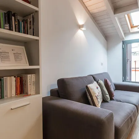 Apartmán Italianway Easy - Savona 108