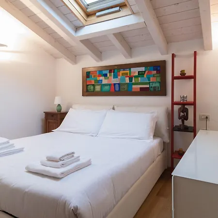 Apartamento Italianway Easy - Savona 108