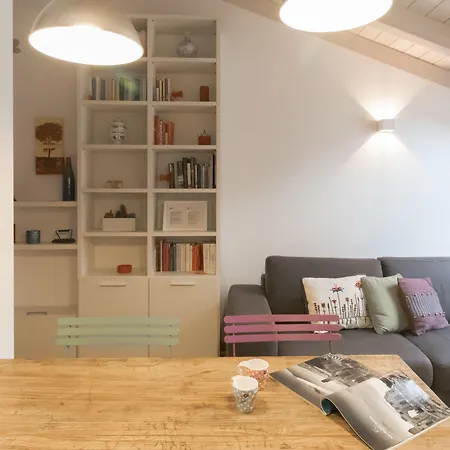 Italianway Easy - Savona 108 Milán