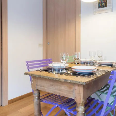 Italianway Easy - Savona 108 Apartamento Milán
