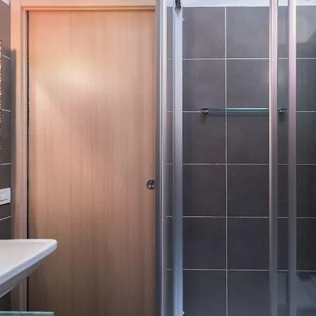 Italianway Easy - Savona 108 Apartamento *