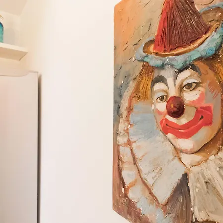 Apartamento Italianway Easy - Savona 108 Milán