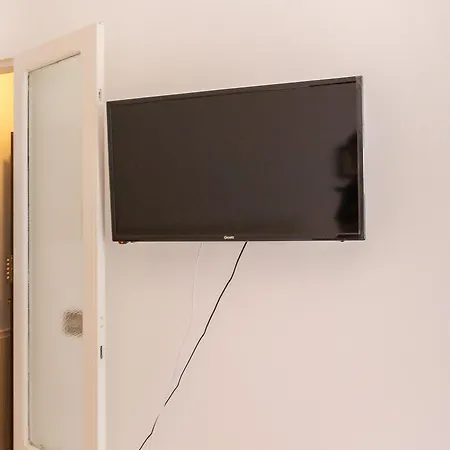 Appartement Alessia's Flat Crocetta M3
