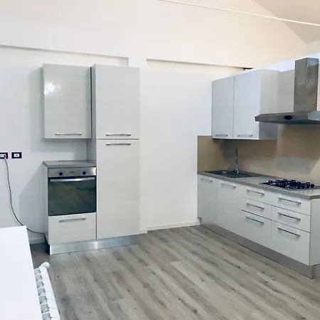 Humanitas Apartment