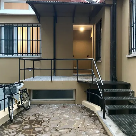 Humanitas Apartment