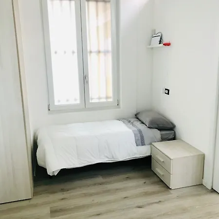 Appartamento Humanitas Milano