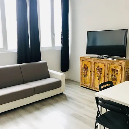Appartamento Humanitas