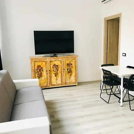 Apartment Humanitas