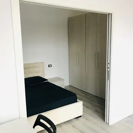 Humanitas Apartment Milan